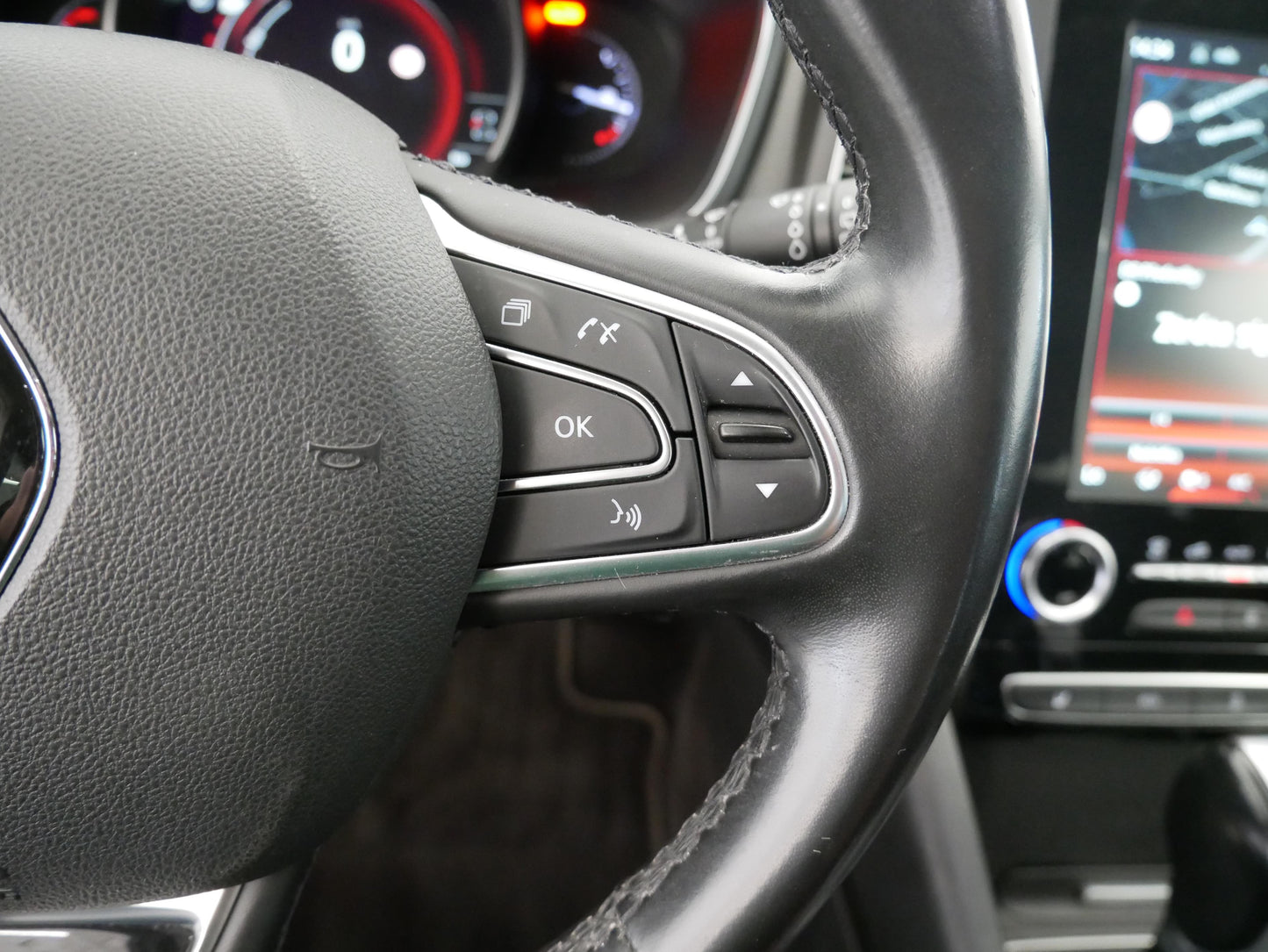 Renault Talisman 1.6 TCe 147 kW Energy Intens