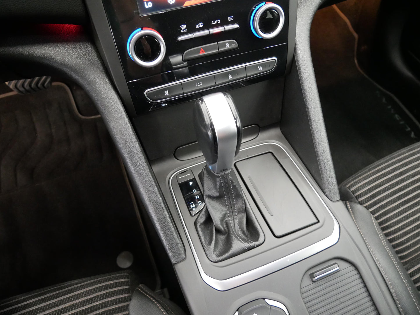 Renault Talisman 1.6 TCe 147 kW Energy Intens