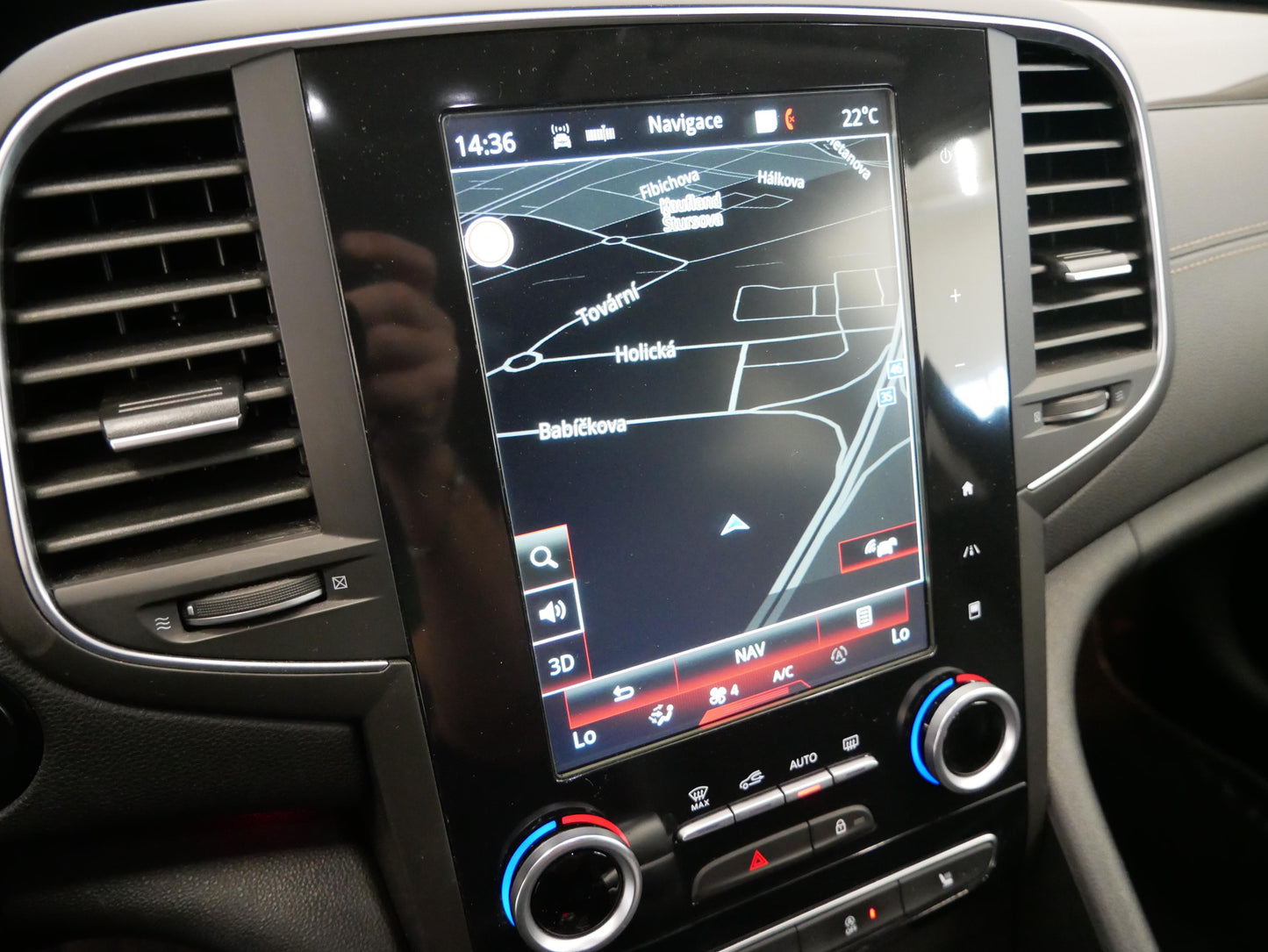 Renault Talisman 1.6 TCe 147 kW Energy Intens