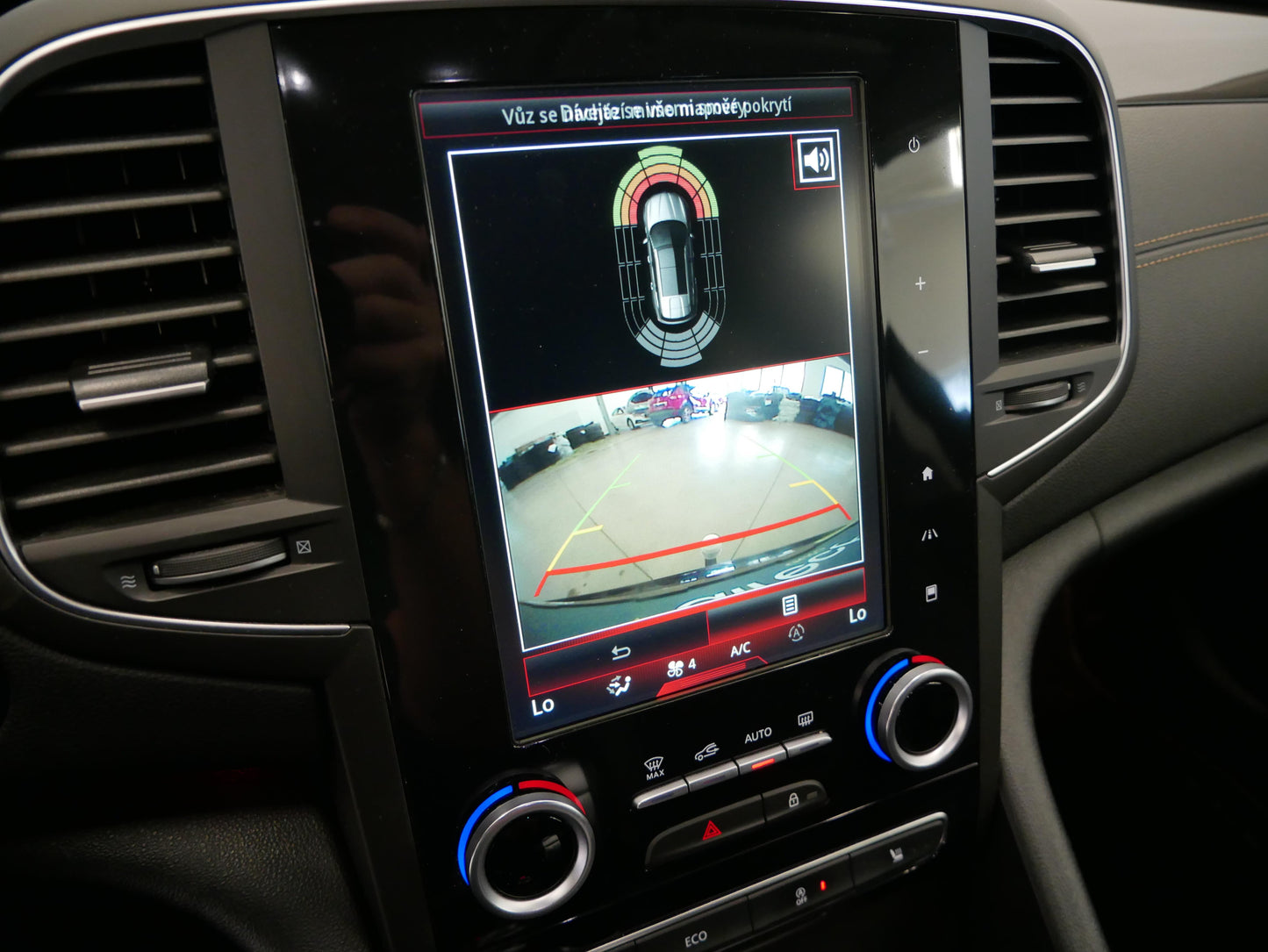 Renault Talisman 1.6 TCe 147 kW Energy Intens