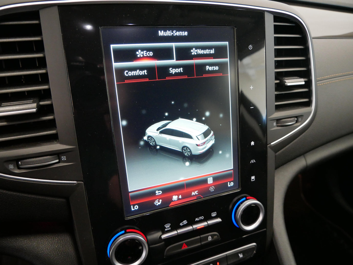 Renault Talisman 1.6 TCe 147 kW Energy Intens