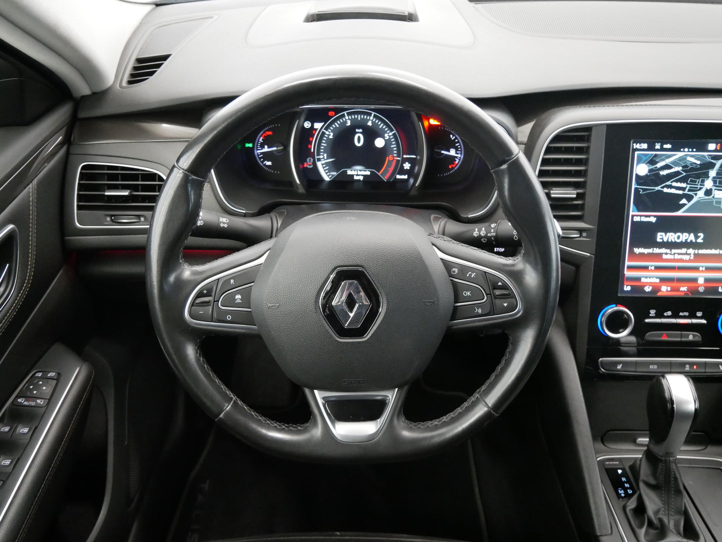 Renault Talisman 1.6 TCe 147 kW Energy Intens