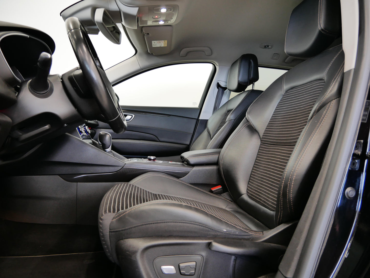 Renault Talisman 1.6 TCe 147 kW Energy Intens