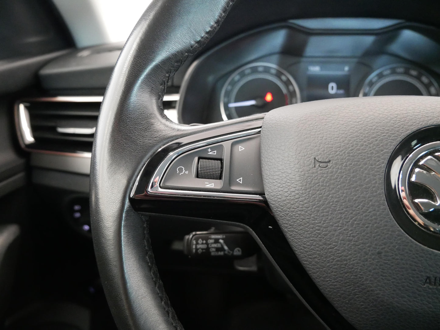 Škoda Scala 1.6 TDI 85kW Style