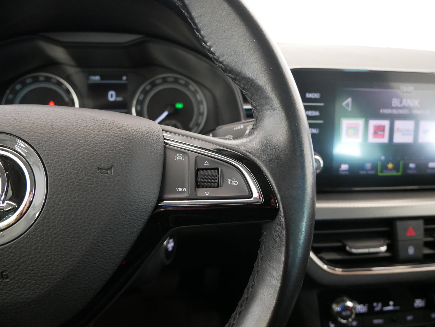 Škoda Scala 1.6 TDI 85kW Style