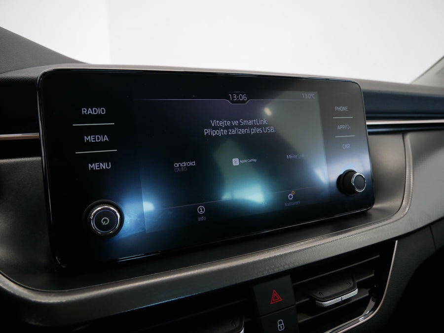 Škoda Scala 1.6 TDI 85kW Style – foto 17