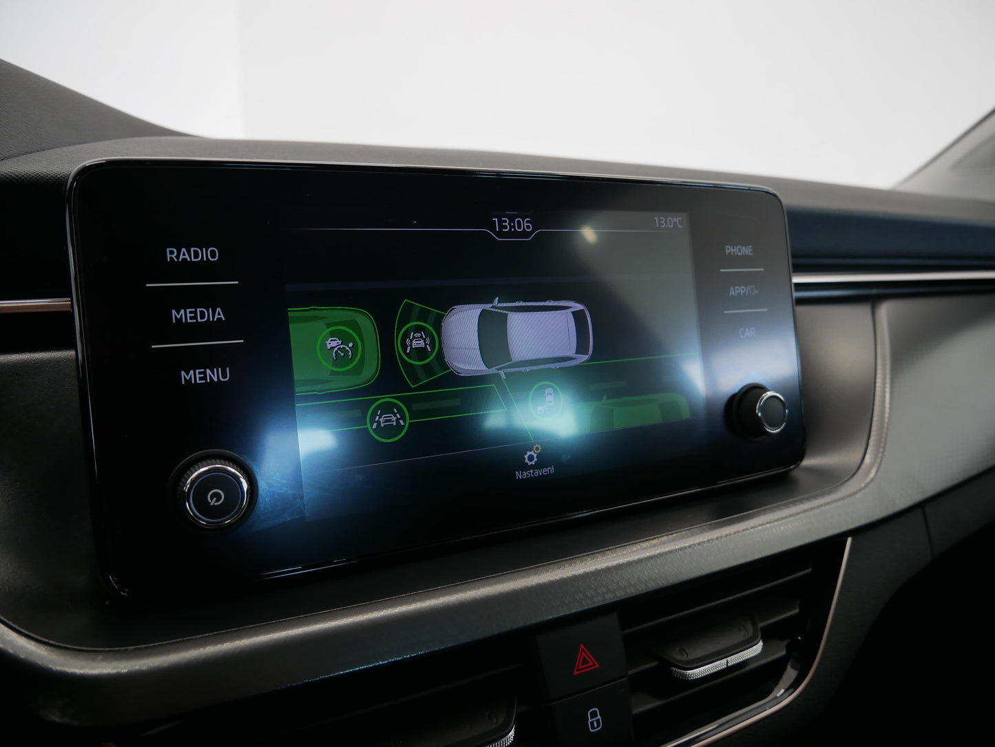 Škoda Scala 1.6 TDI 85kW Style