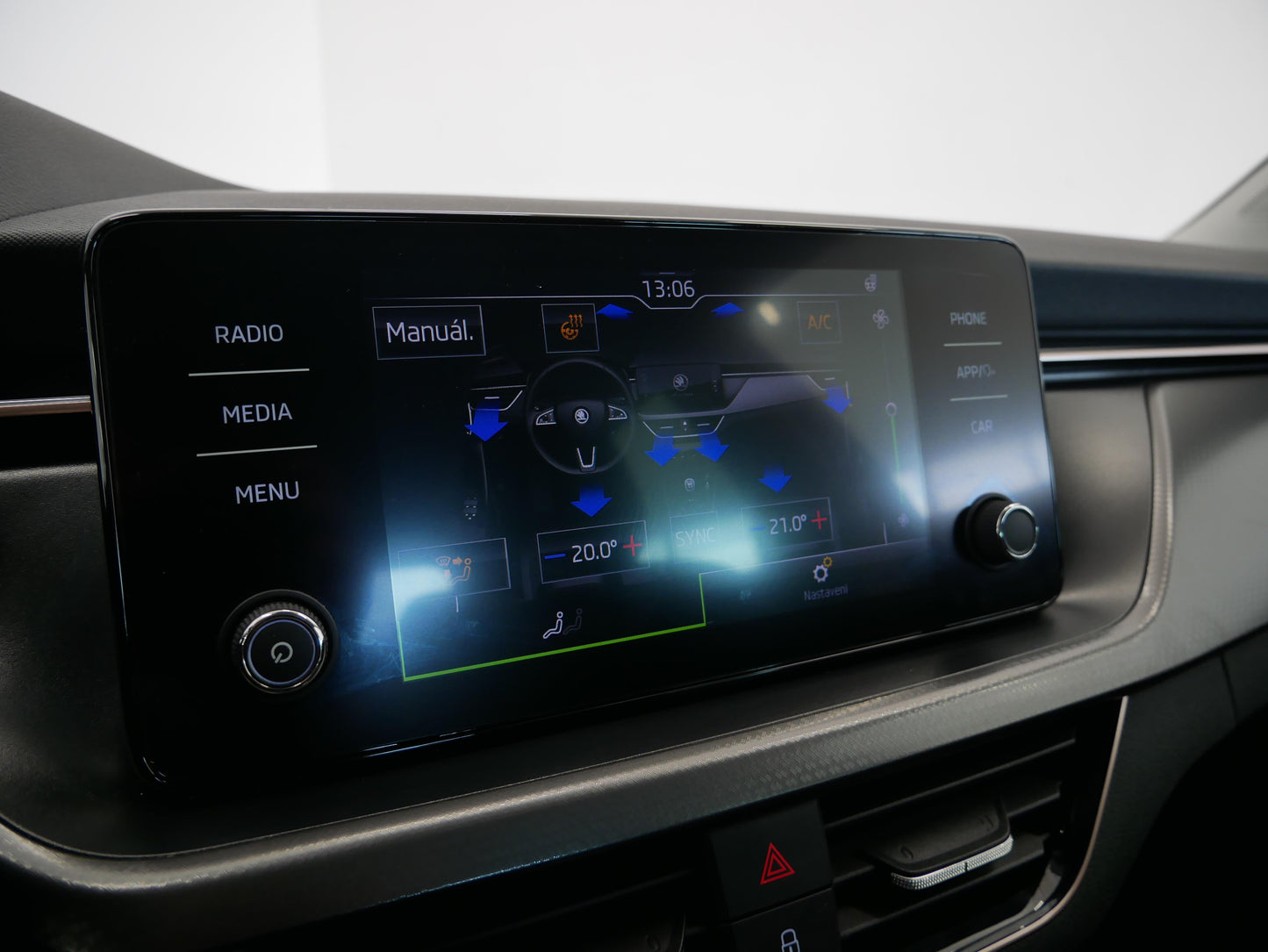 Škoda Scala 1.6 TDI 85kW Style