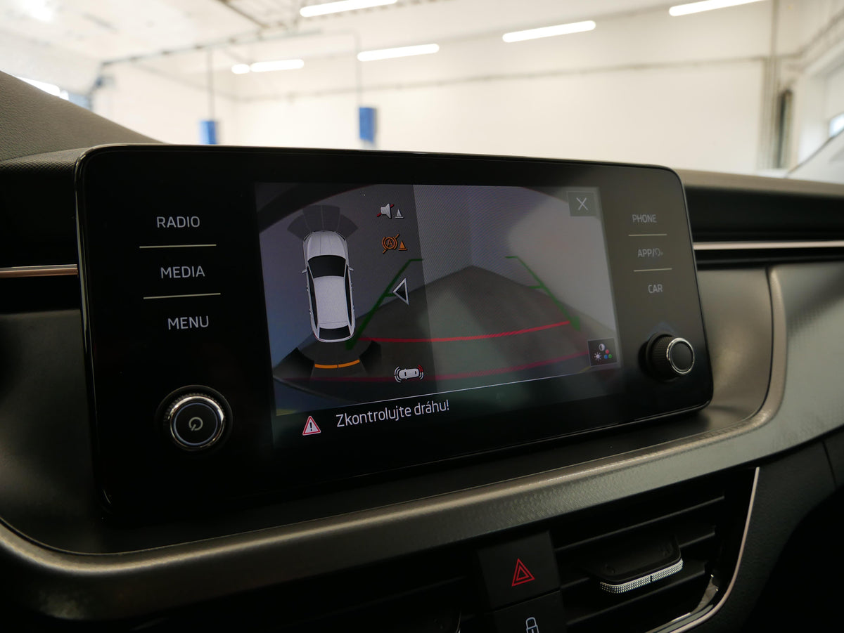 Škoda Scala 1.6 TDI 85kW Style – foto 23