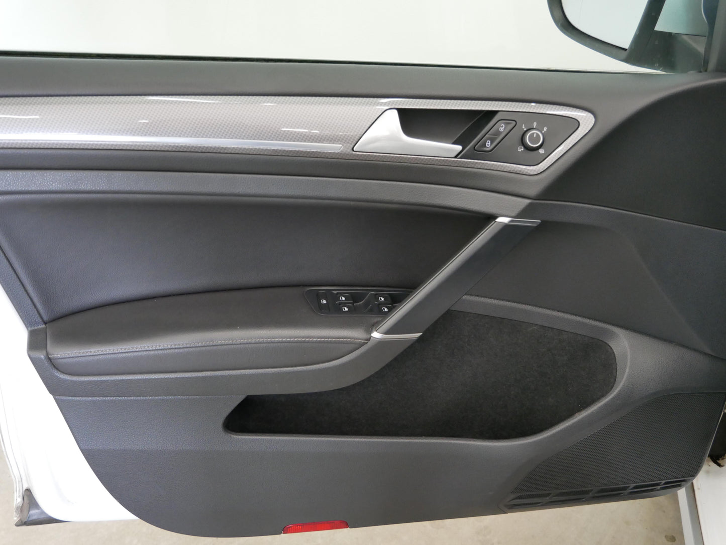 Volkswagen Golf 2.0 TDI 135 kW Alltrack