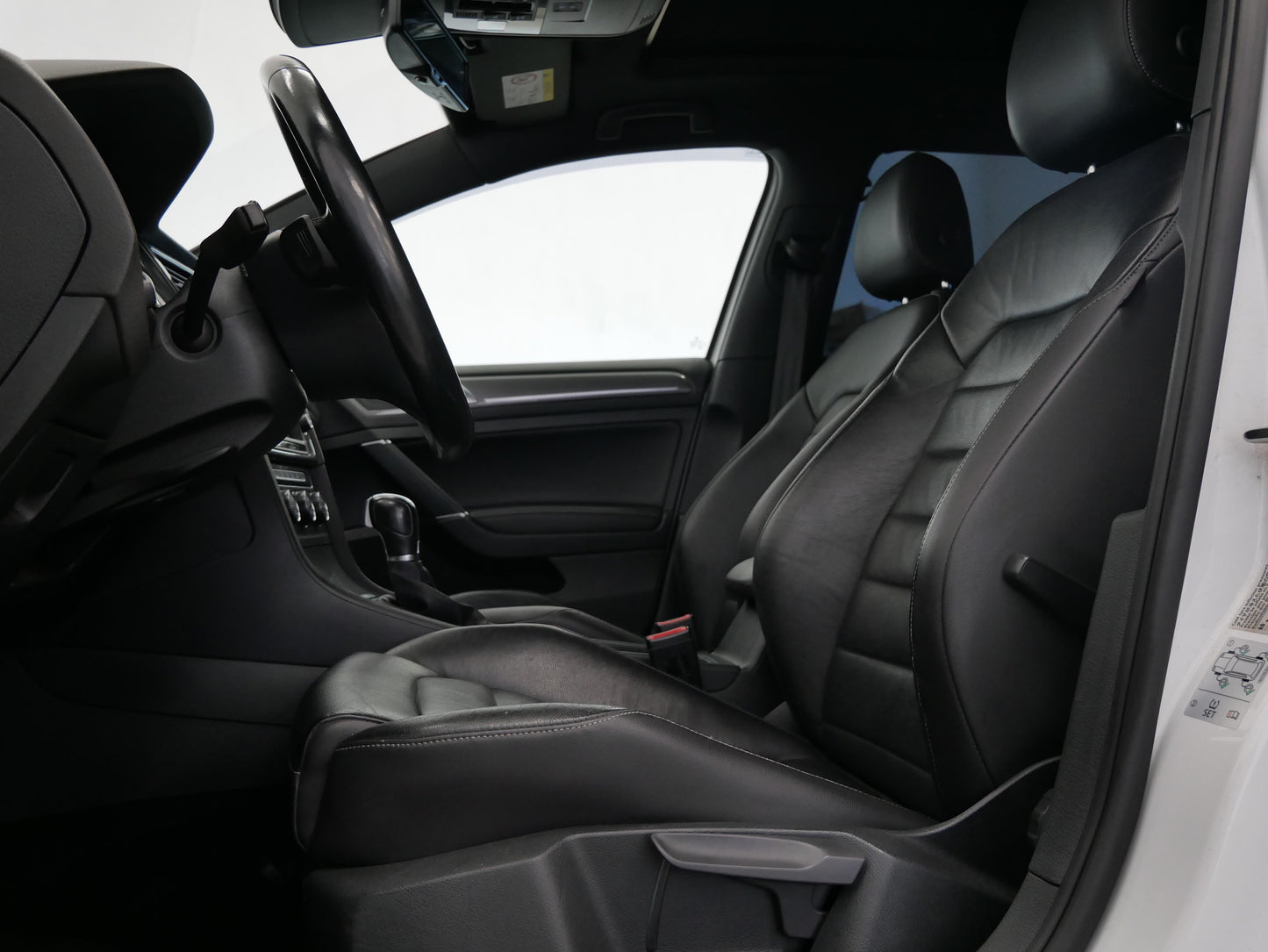 Volkswagen Golf 2.0 TDI 135 kW Alltrack