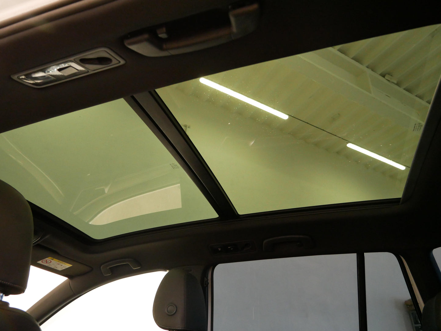 Volkswagen Golf 2.0 TDI 135 kW Alltrack