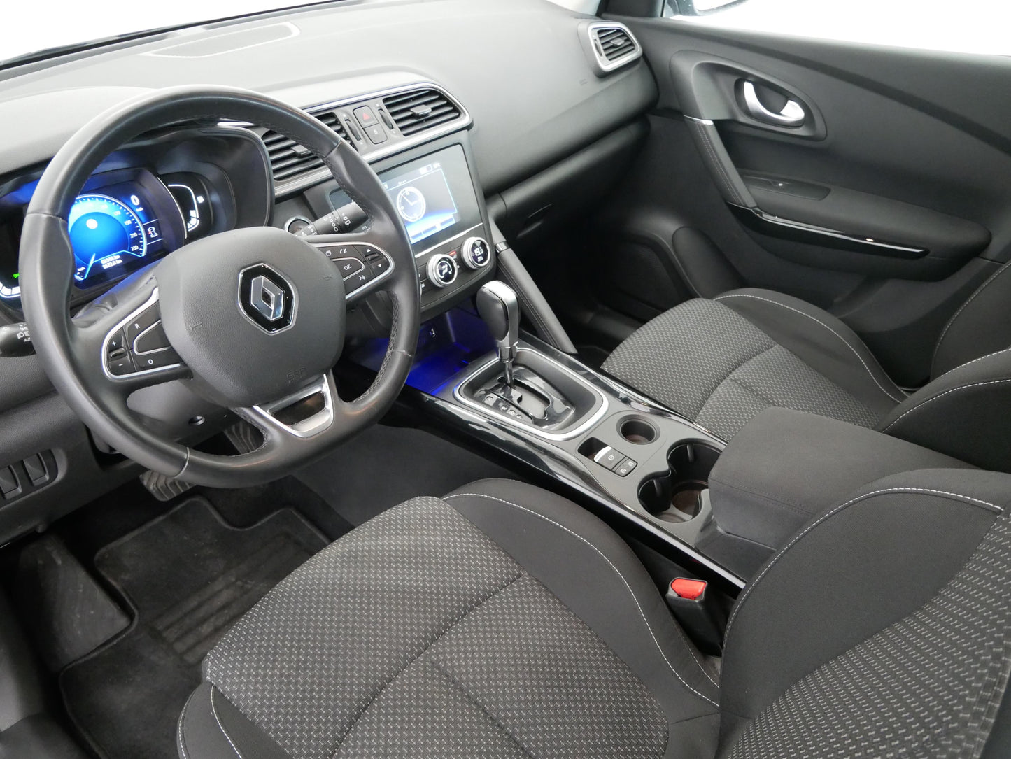 Renault Kadjar 1.3 TCE 103 kW Business