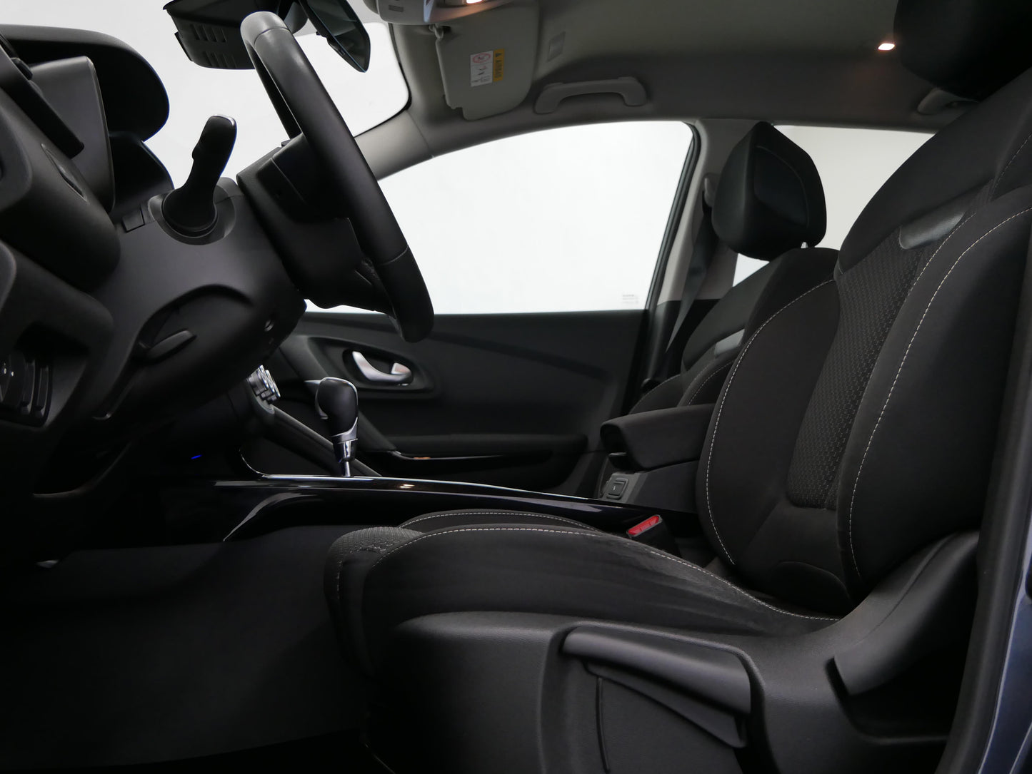 Renault Kadjar 1.3 TCE 103 kW Business