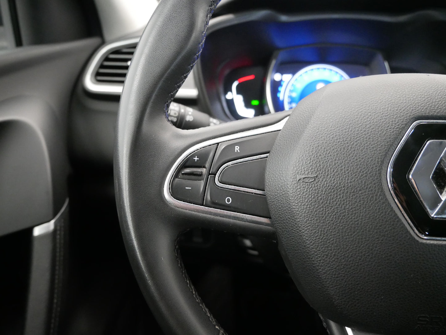 Renault Kadjar 1.3 TCE 103 kW Business