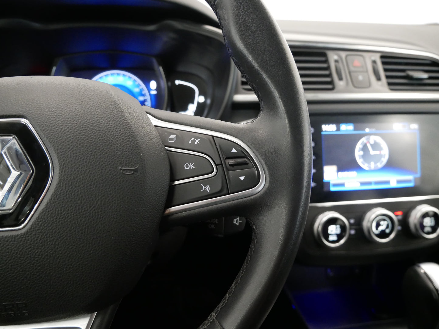 Renault Kadjar 1.3 TCE 103 kW Business