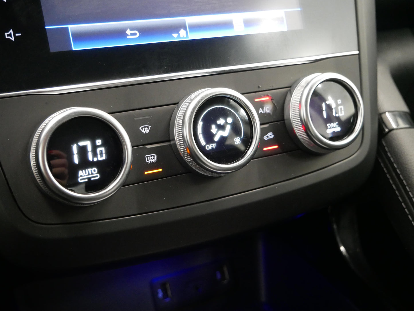 Renault Kadjar 1.3 TCE 103 kW Business