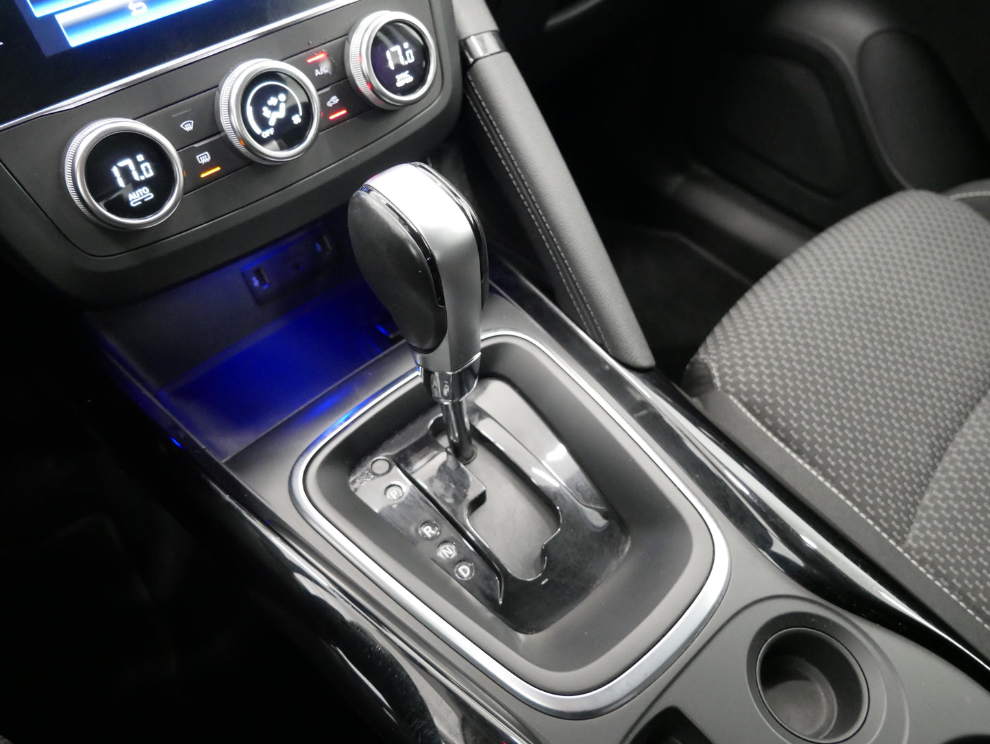 Renault Kadjar 1.3 TCE 103 kW Business