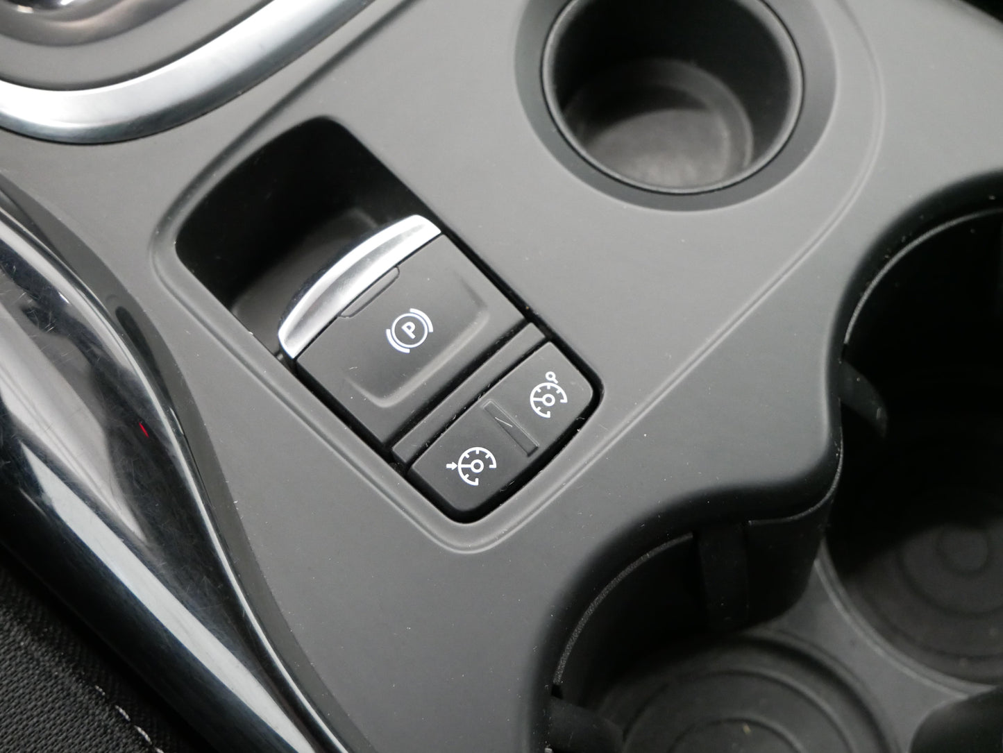 Renault Kadjar 1.3 TCE 103 kW Business