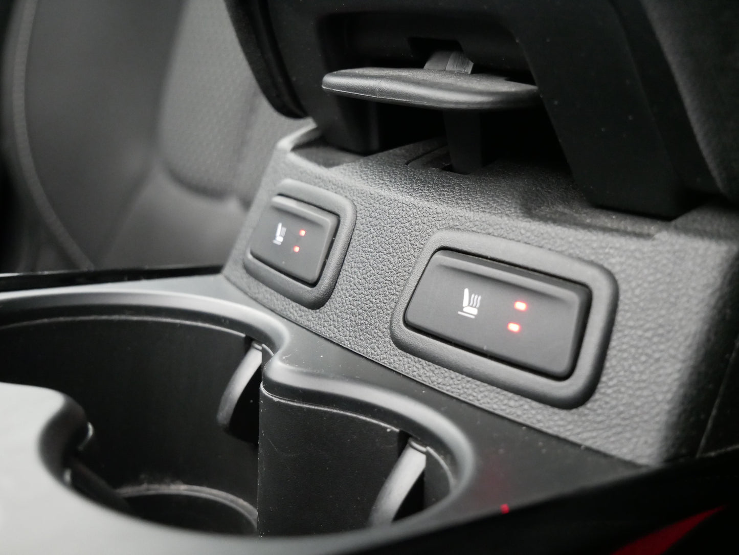 Renault Kadjar 1.3 TCE 103 kW Business