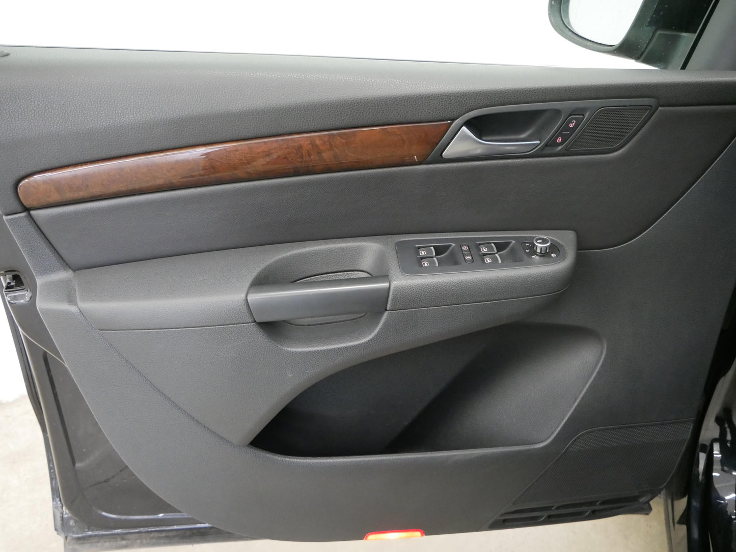 Volkswagen Sharan 2.0 TDI 125 kW Highline