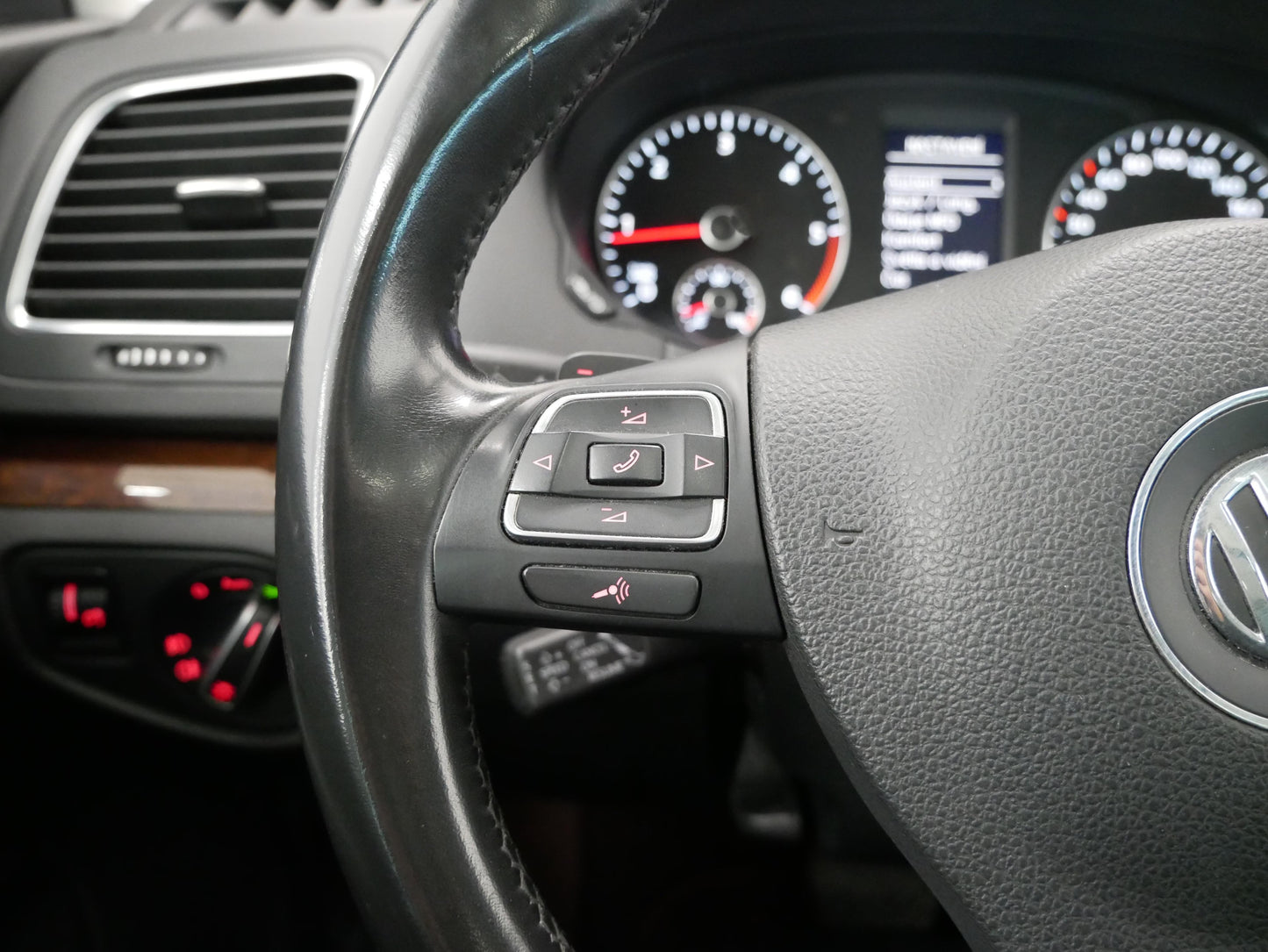 Volkswagen Sharan 2.0 TDI 125 kW Highline