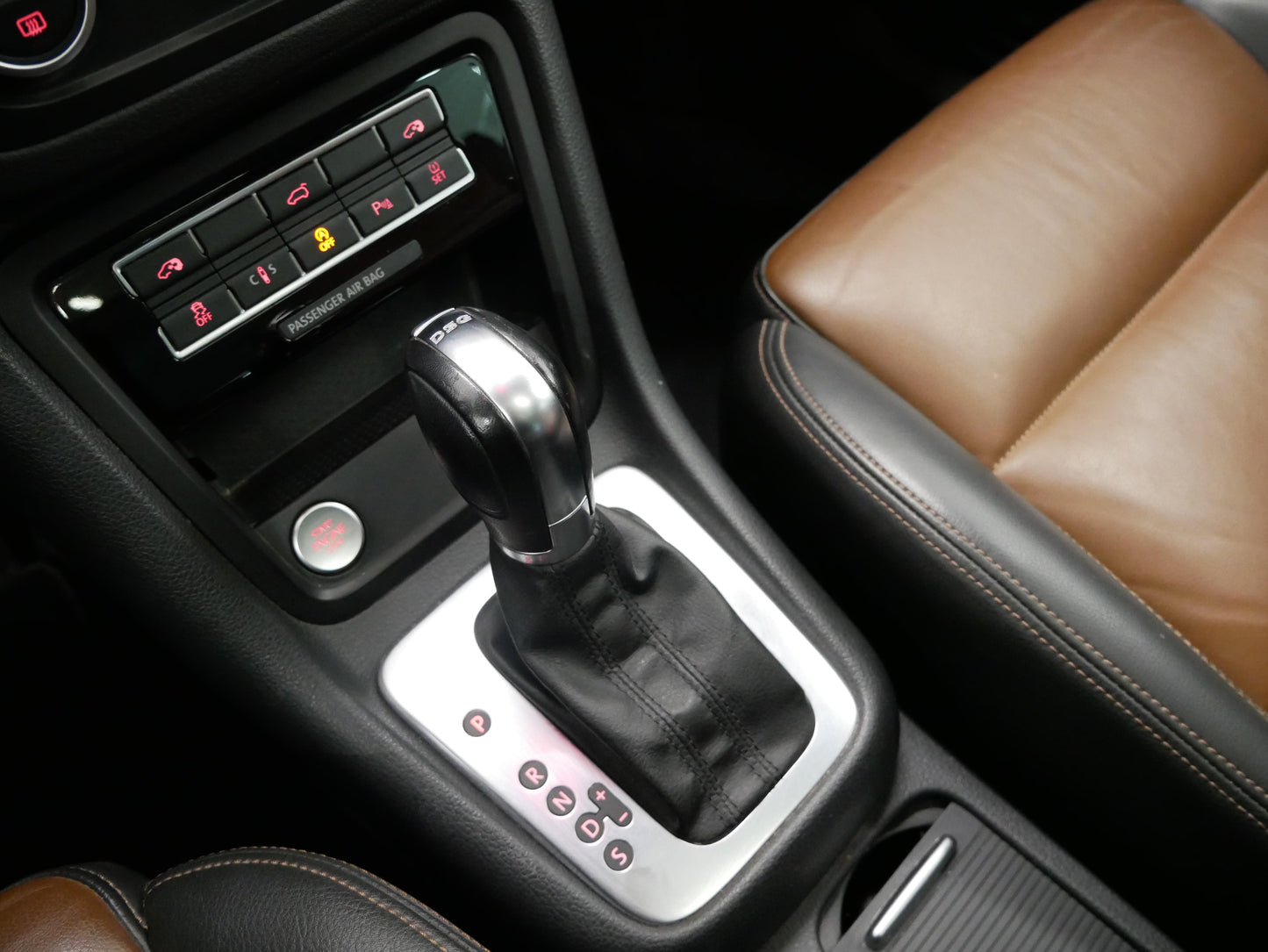 Volkswagen Sharan 2.0 TDI 125 kW Highline