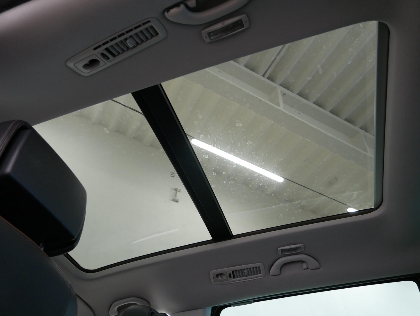 Volkswagen Sharan 2.0 TDI 125 kW Highline