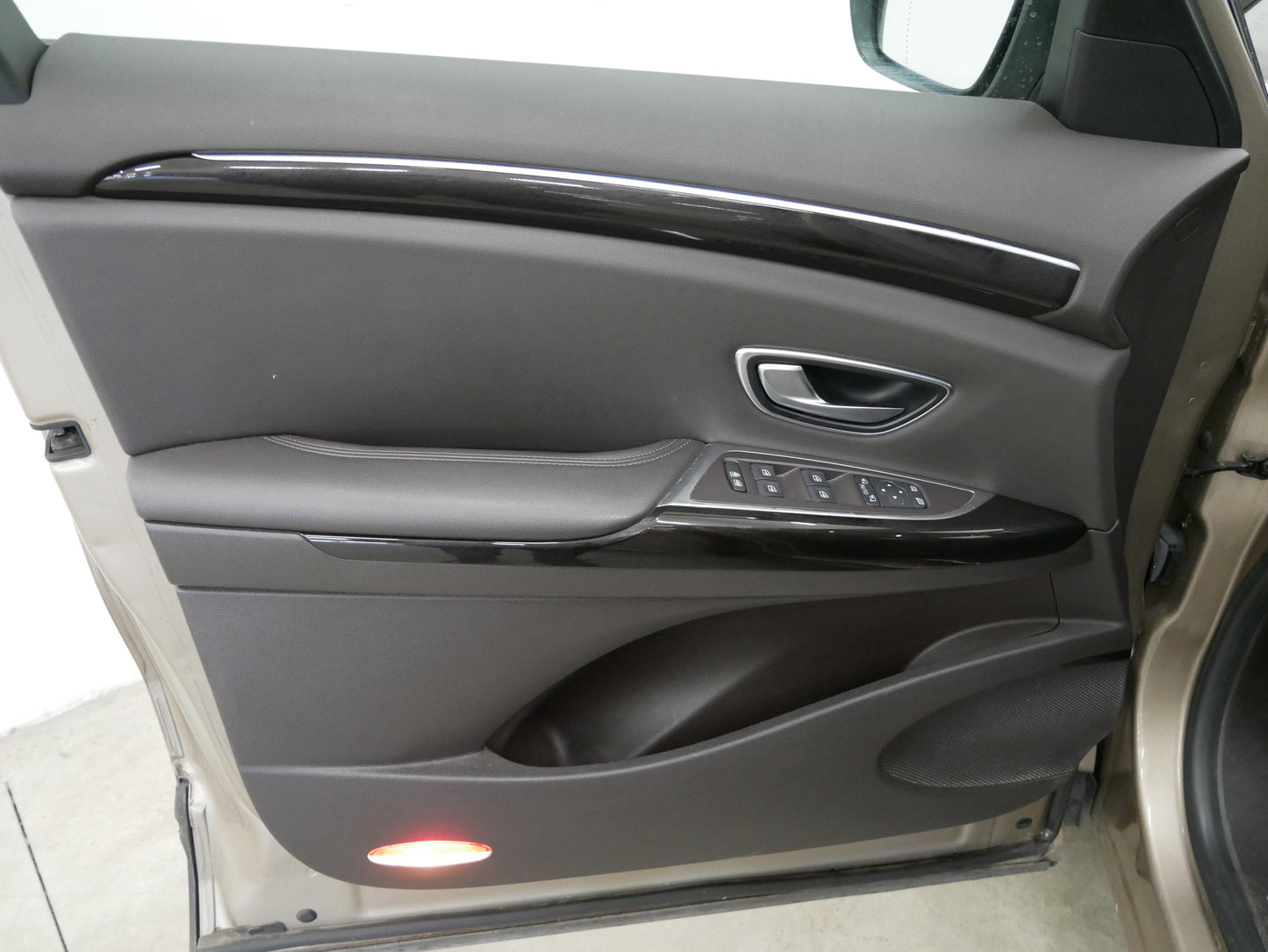 Renault Espace 1.6 dCi 118 kW Energy Intens