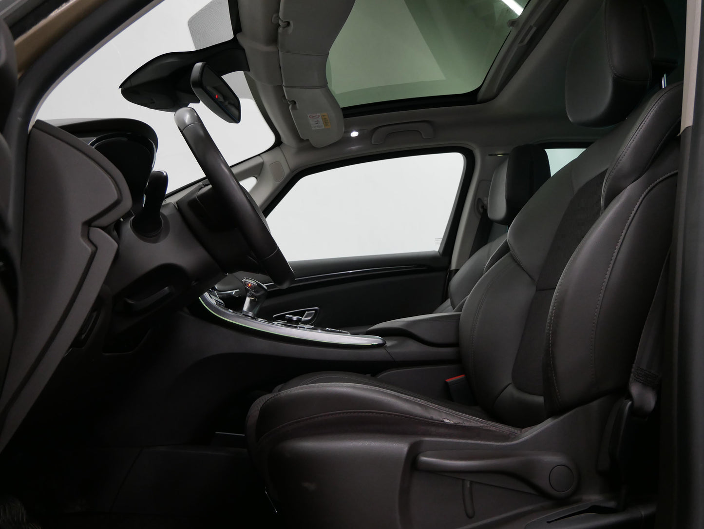 Renault Espace 1.6 dCi 118 kW Energy Intens