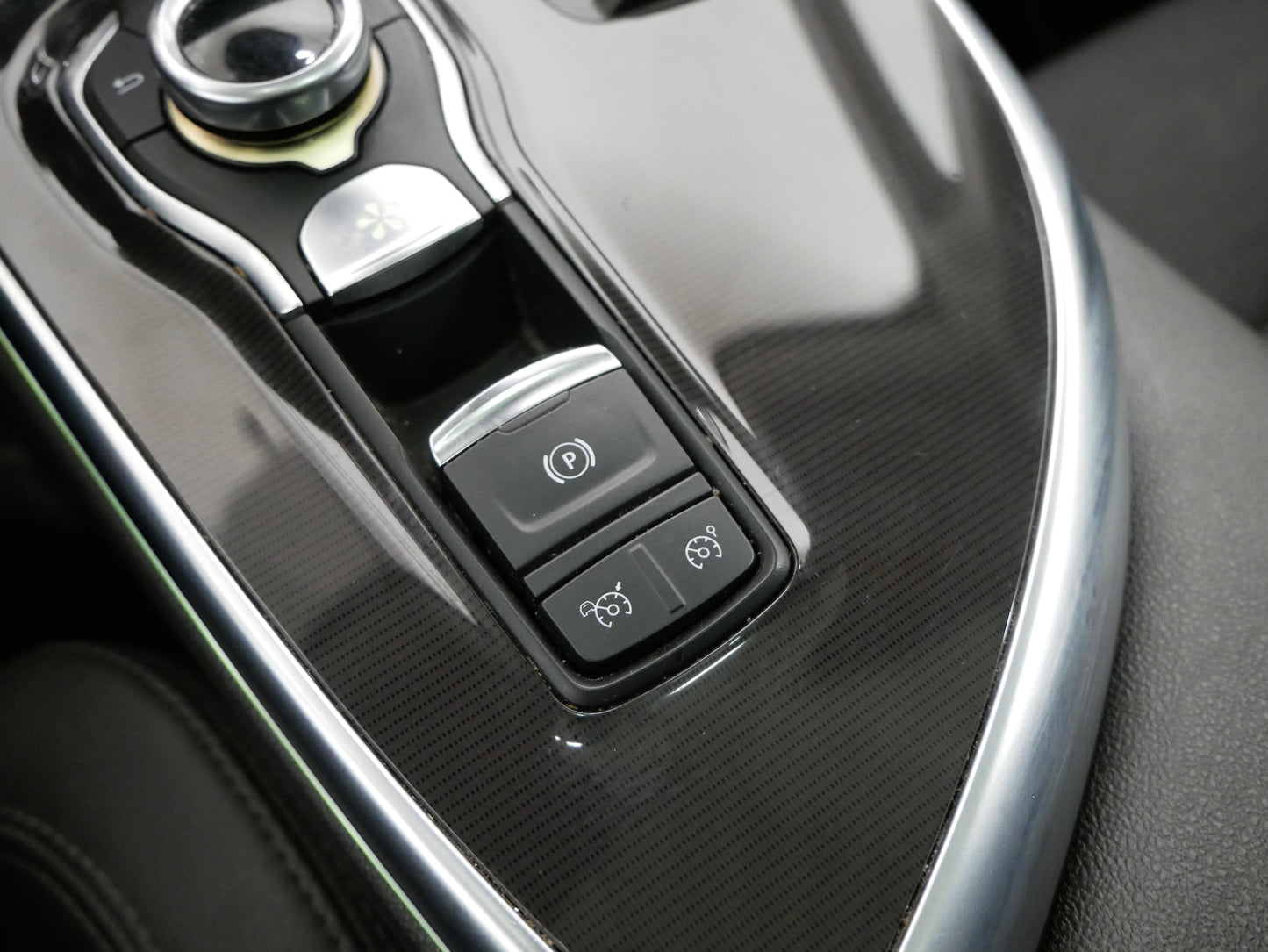 Renault Espace 1.6 dCi 118 kW Energy Intens