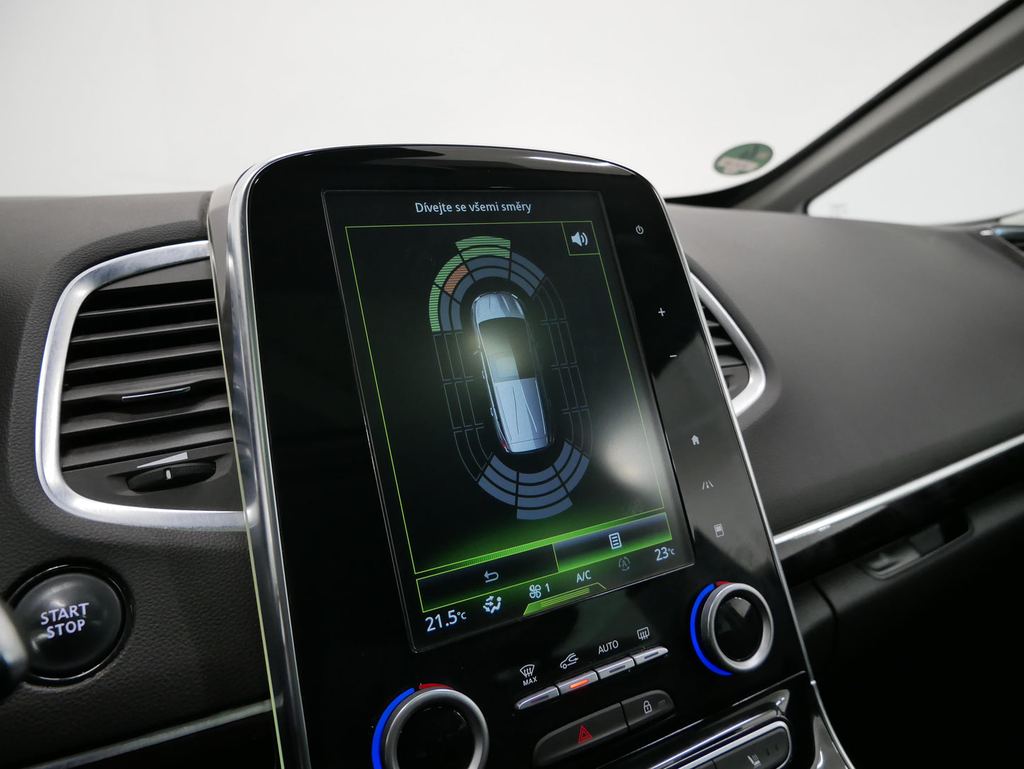 Renault Espace 1.6 dCi 118 kW Energy Intens