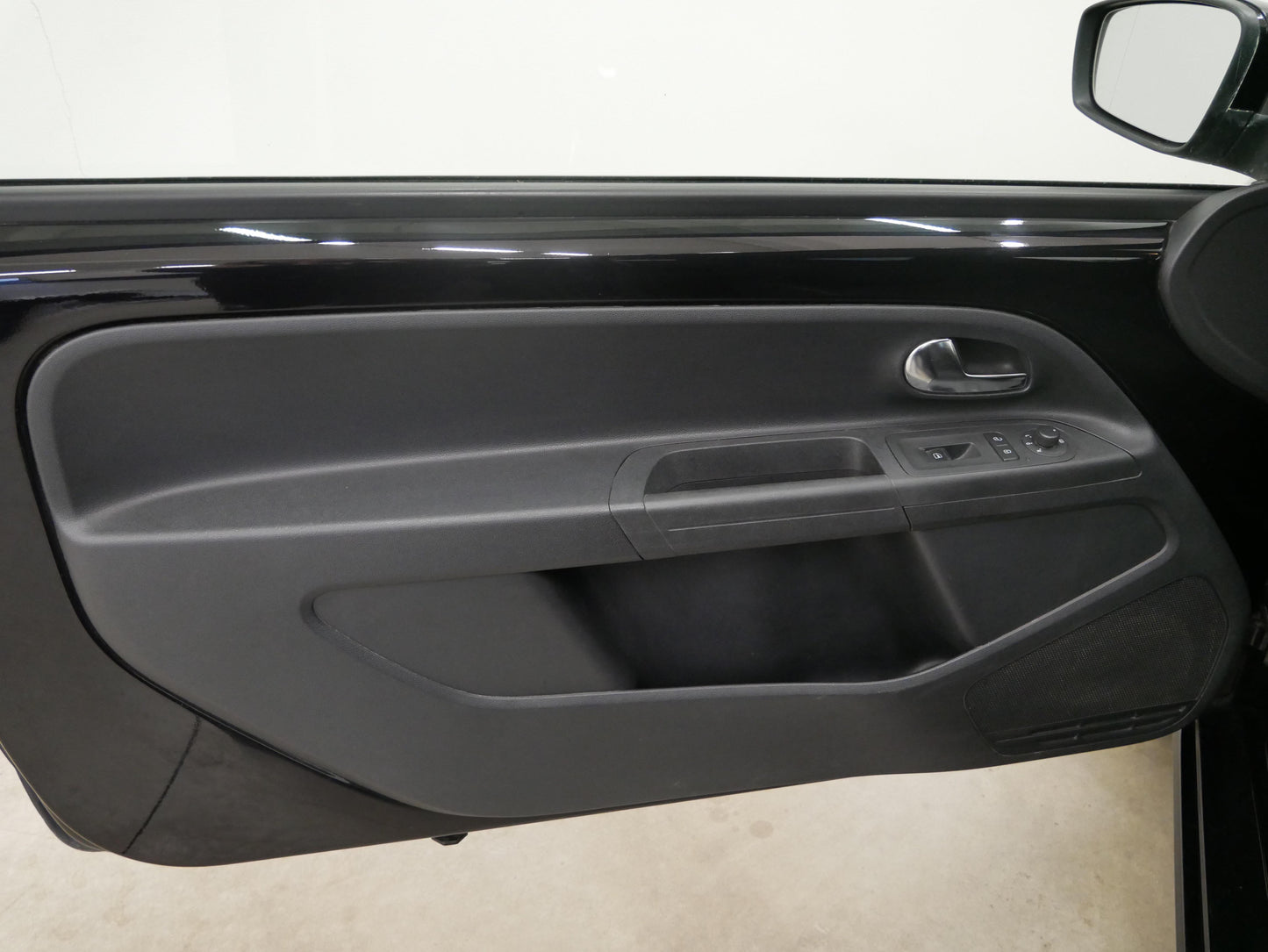 Škoda Citigo 1.0 MPI 55 kW Style