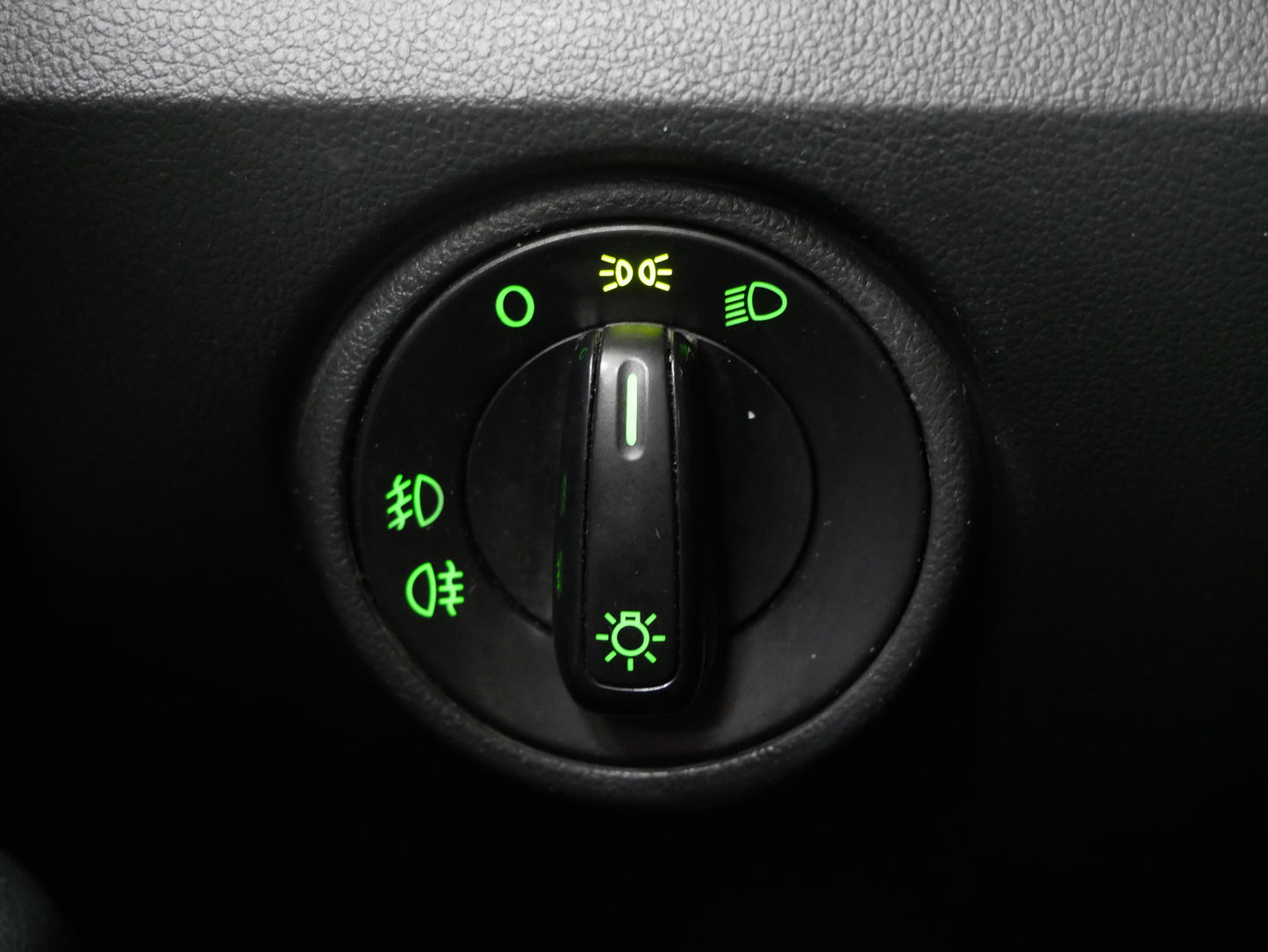 Škoda Citigo 1.0 MPI 55 kW Style