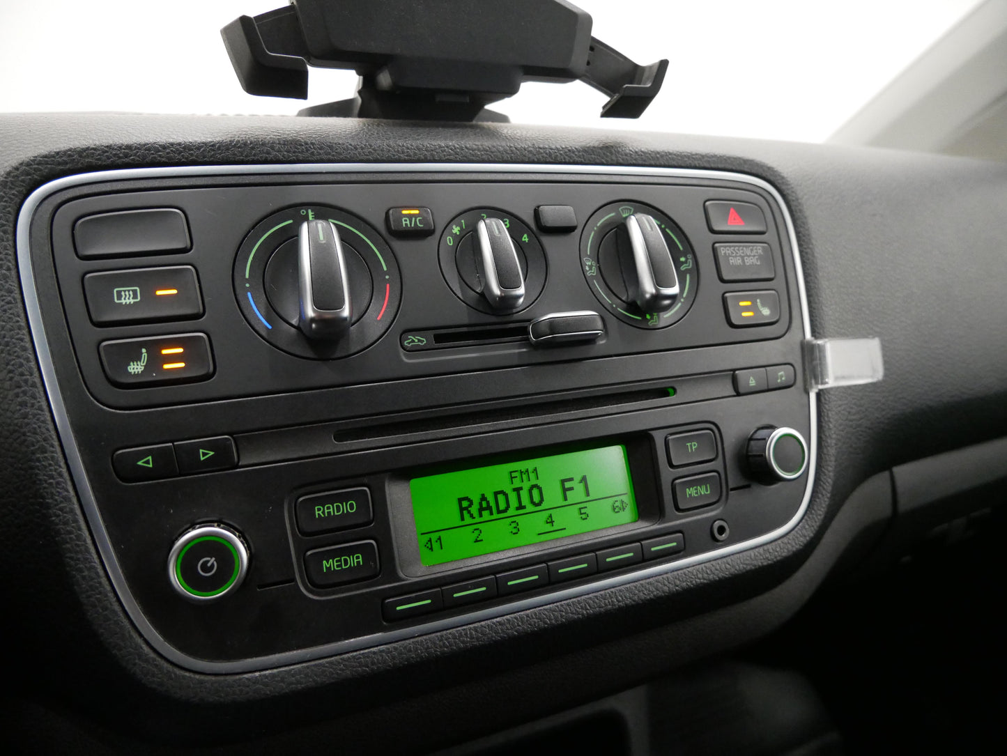 Škoda Citigo 1.0 MPI 55 kW Style