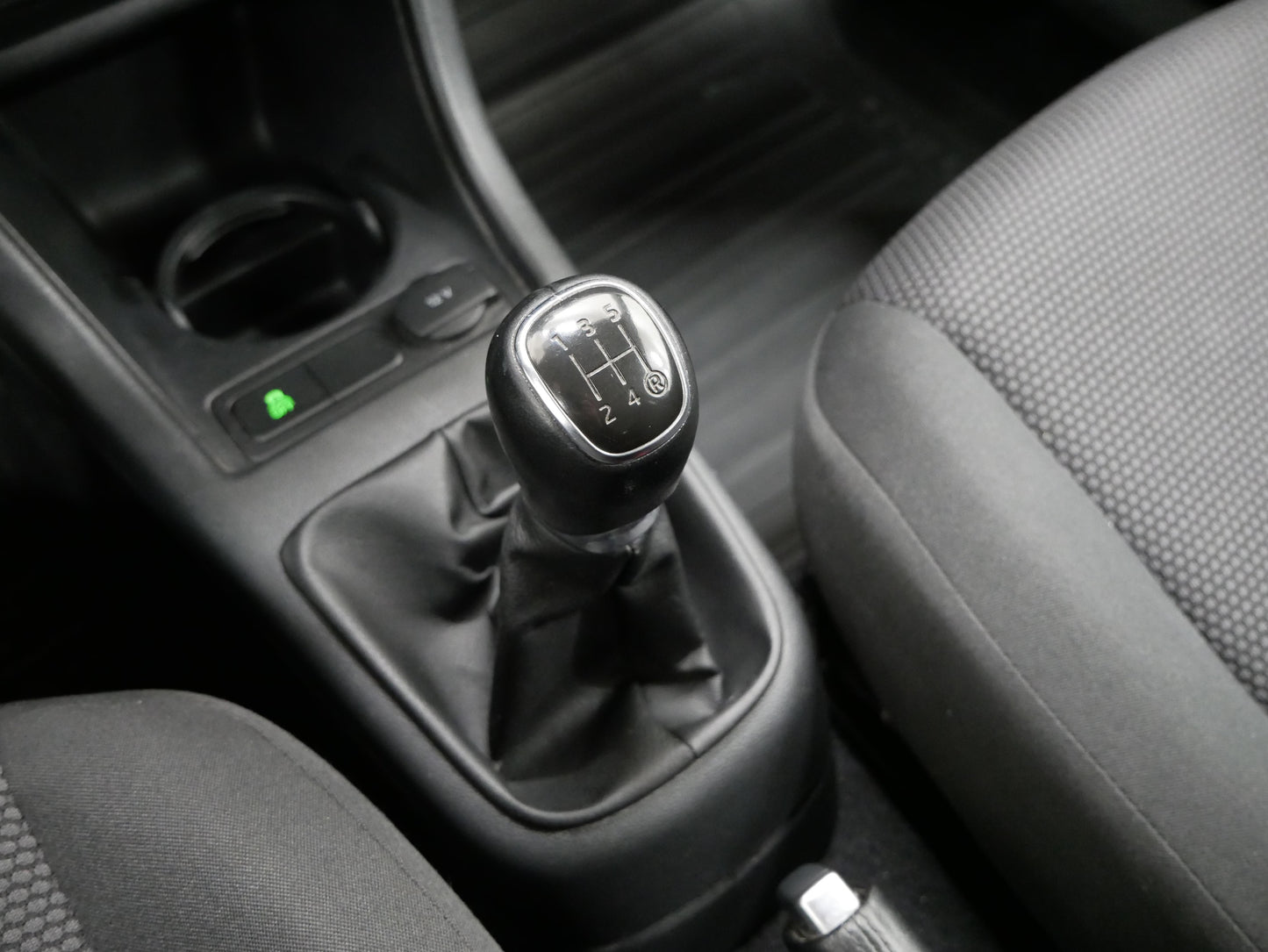 Škoda Citigo 1.0 MPI 55 kW Style