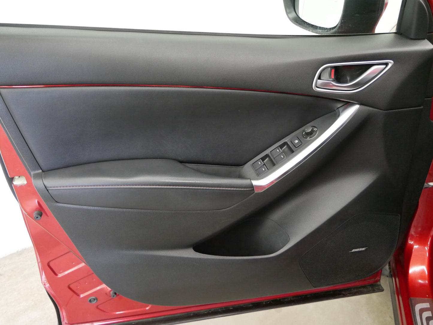 Mazda CX-5 2.2Skyactiv-D 129kW Revolution