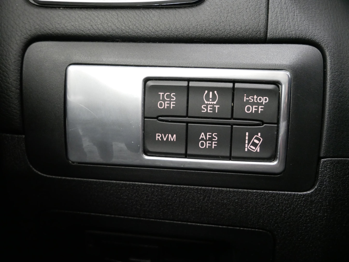 Mazda CX-5 2.2Skyactiv-D 129kW Revolution