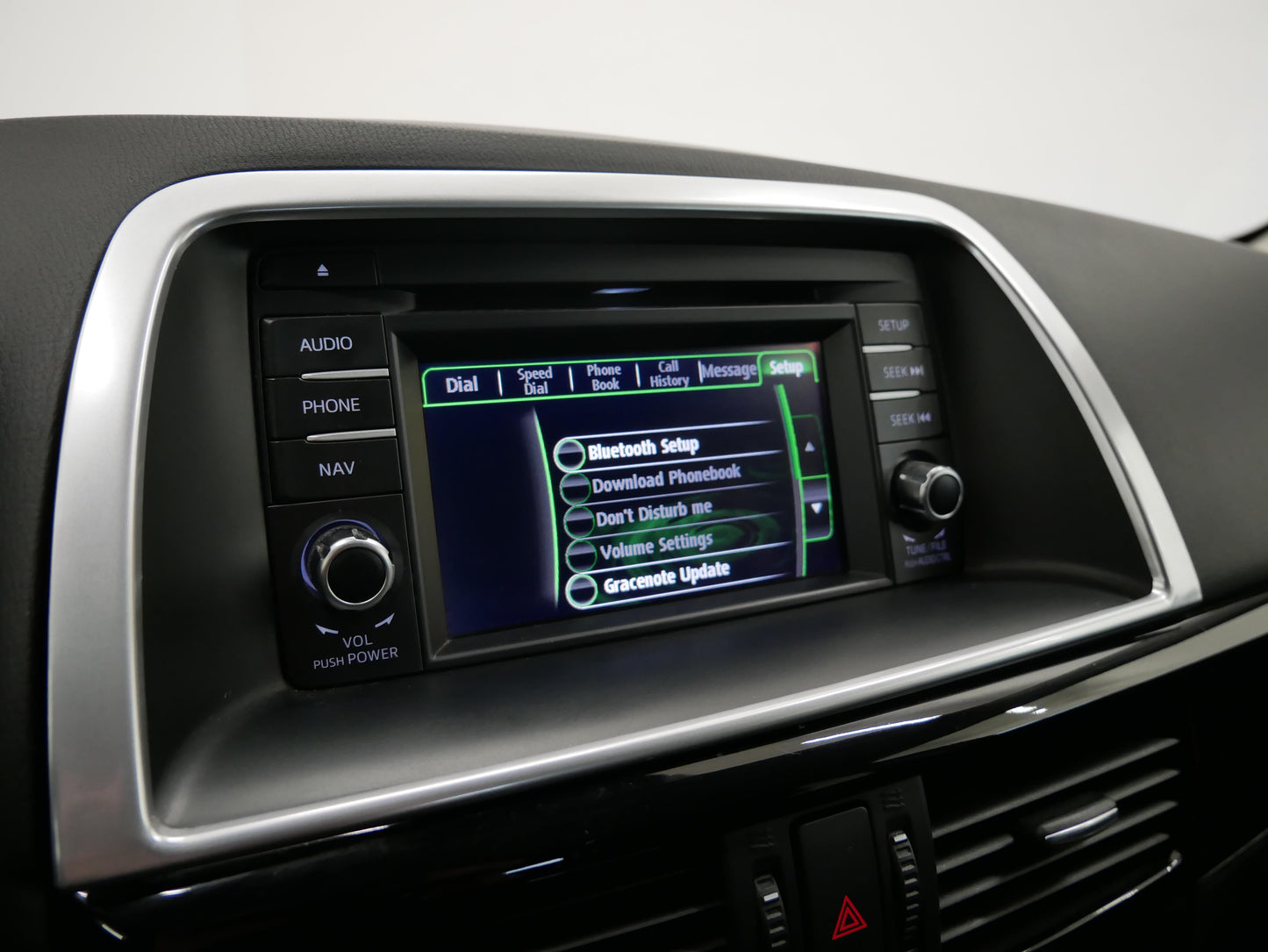 Mazda CX-5 2.2Skyactiv-D 129kW Revolution