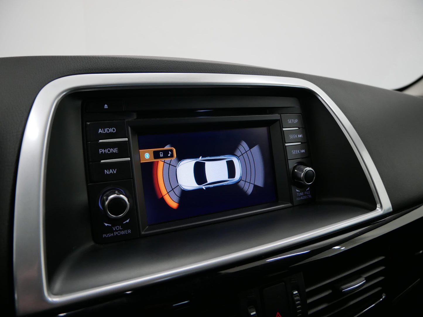 Mazda CX-5 2.2Skyactiv-D 129kW Revolution