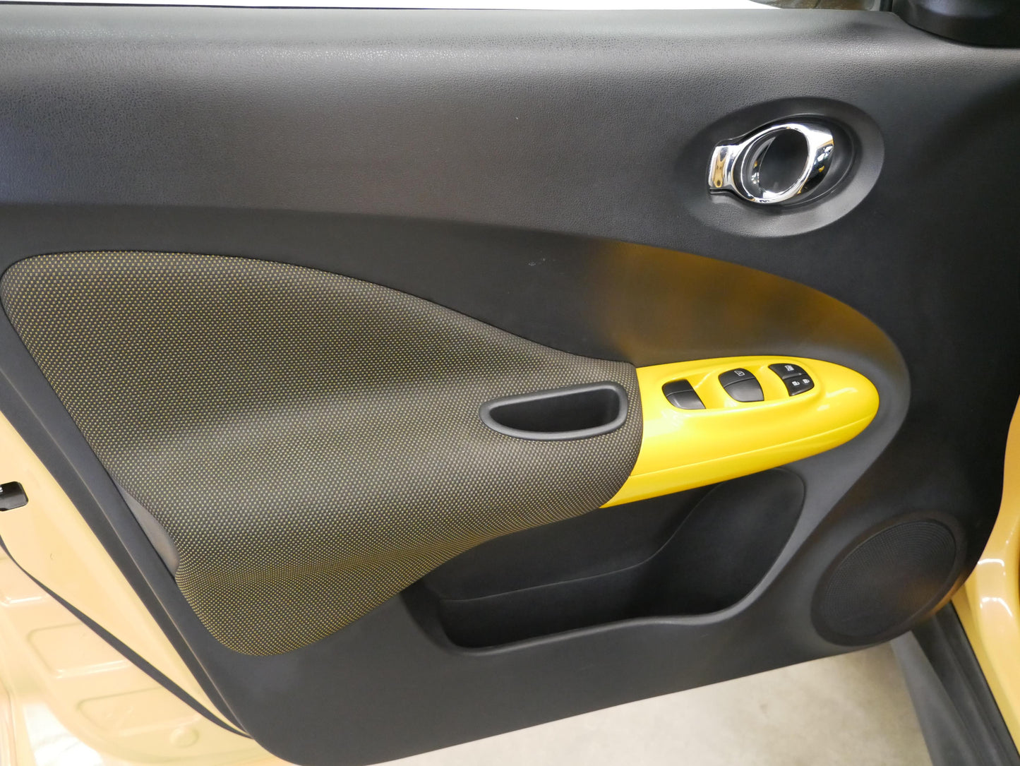 Nissan Juke 1.2 DIG-T 85 kW N-Connecta