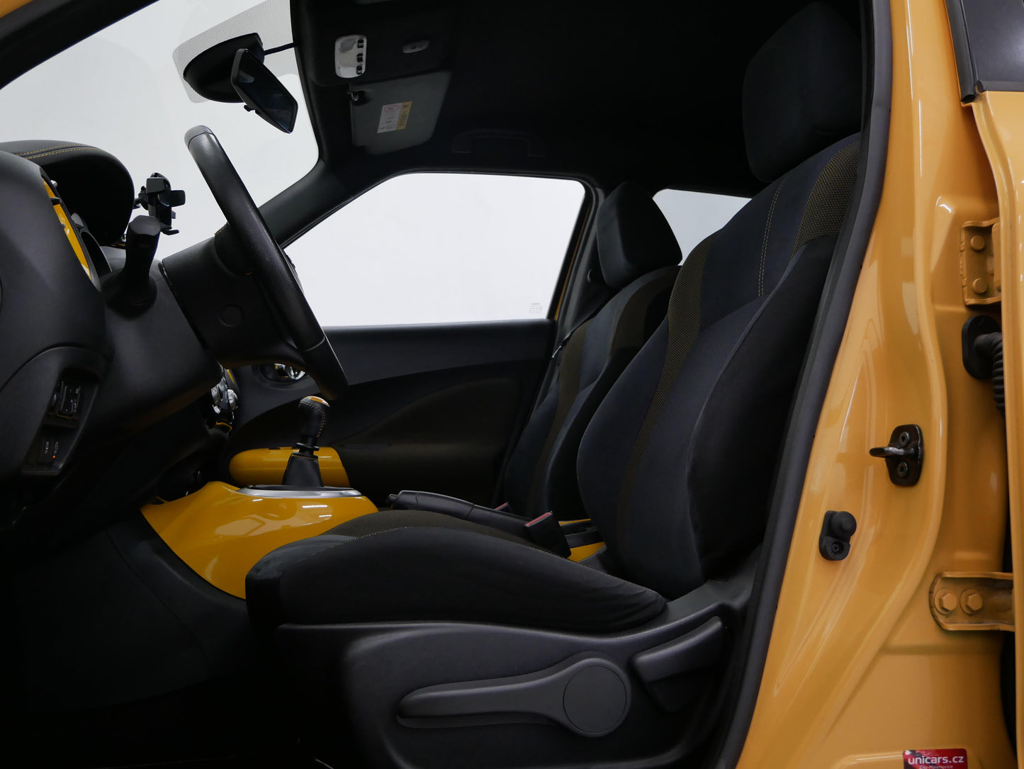 Nissan Juke 1.2 DIG-T 85 kW N-Connecta