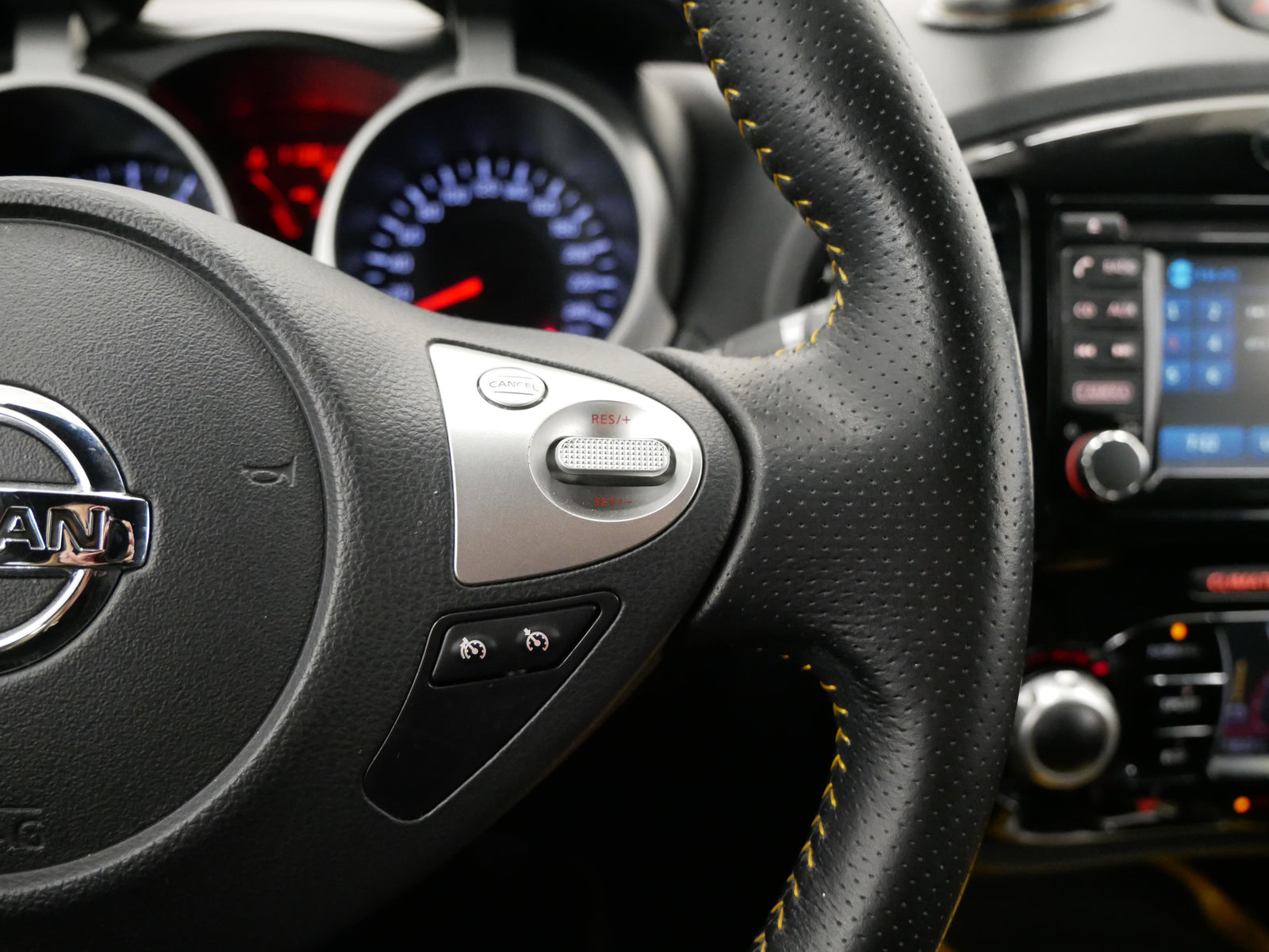Nissan Juke 1.2 DIG-T 85 kW N-Connecta – foto 16