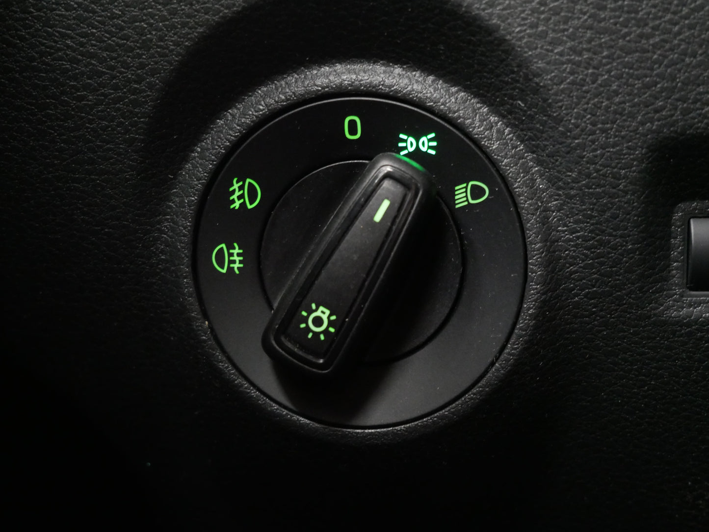 Škoda Fabia 1.2 TSI 66 kW Ambition