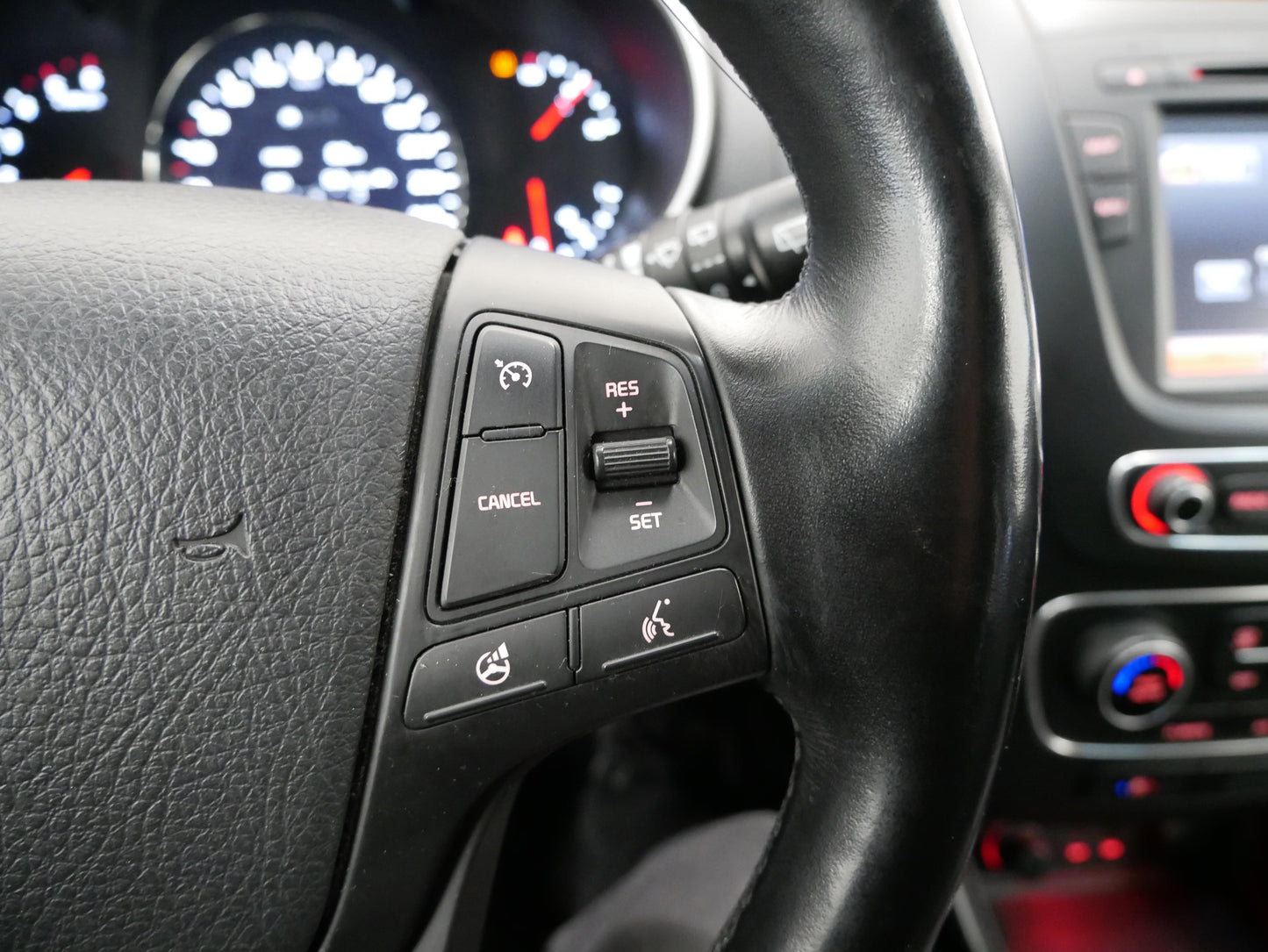 Kia Sorento 2.2 CRDI 145 kW