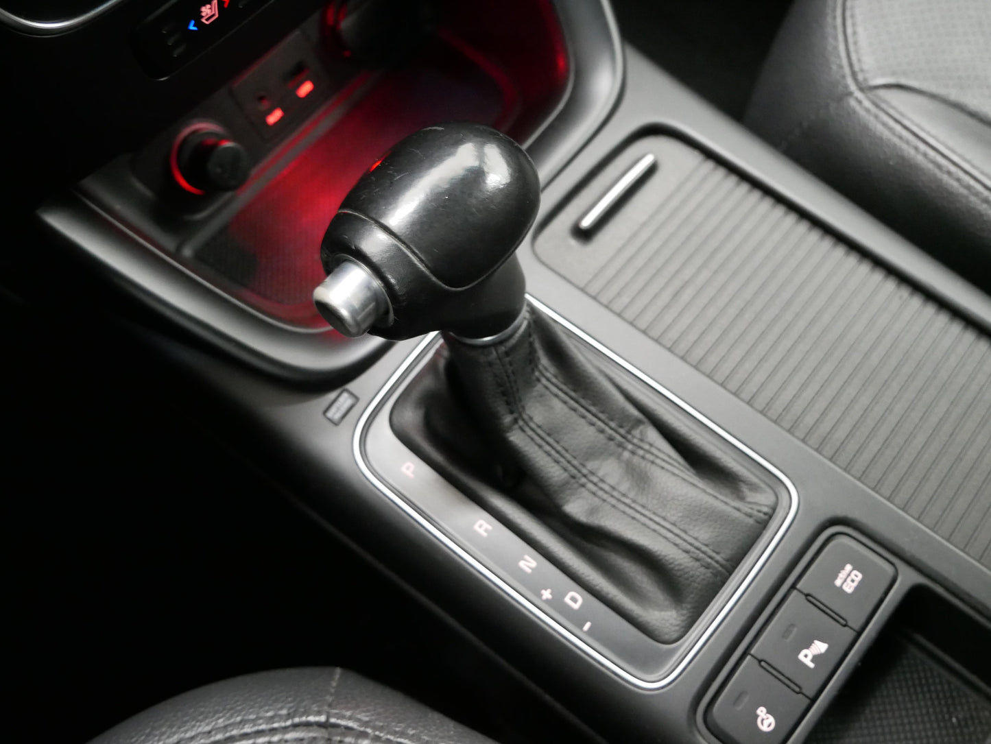 Kia Sorento 2.2 CRDI 145 kW