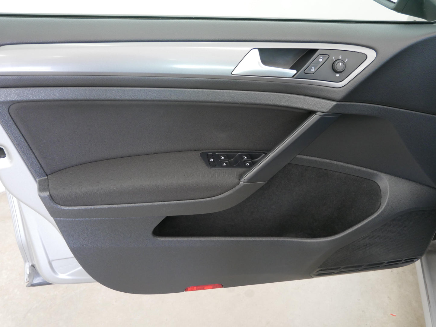 Volkswagen Golf 1.2 TSI 77 kW Trendline