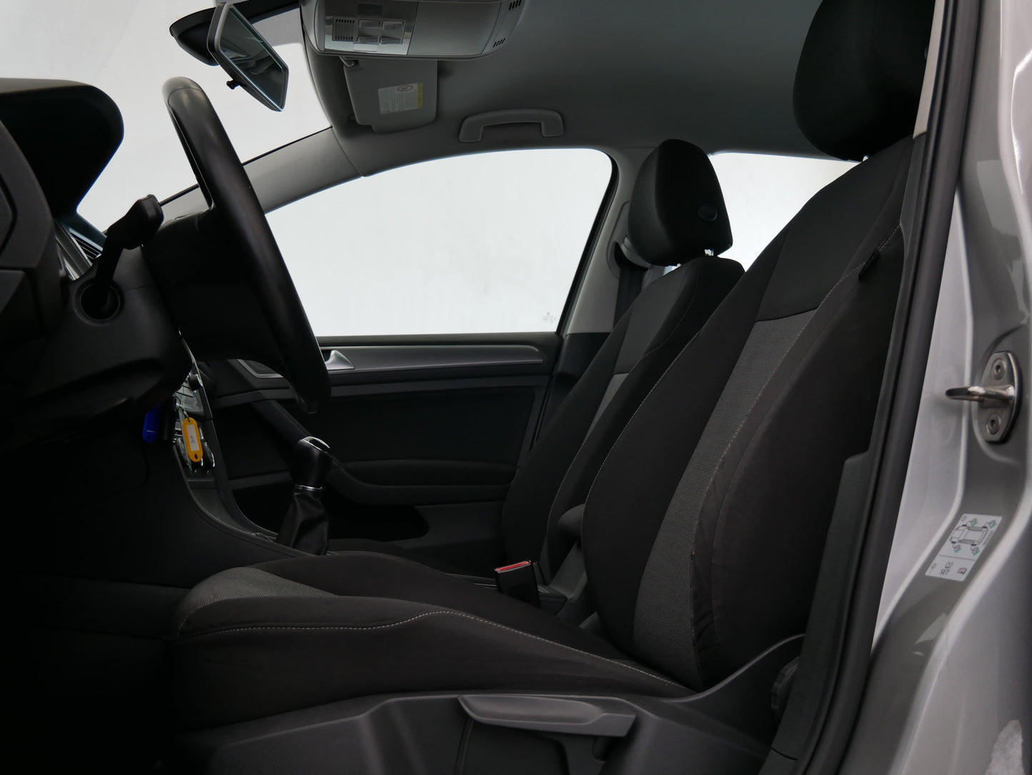 Volkswagen Golf 1.2 TSI 77 kW Trendline