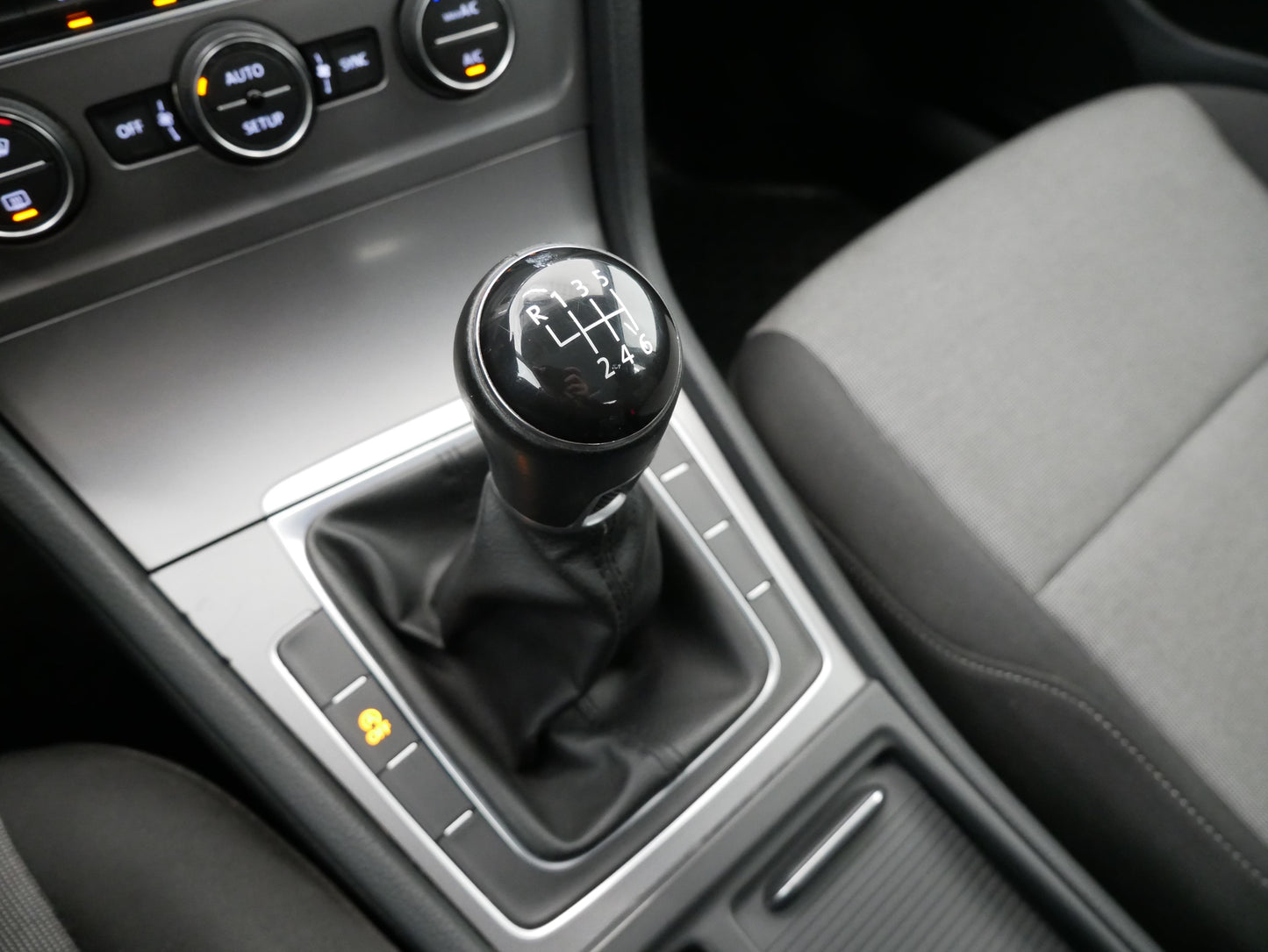 Volkswagen Golf 1.2 TSI 77 kW Trendline