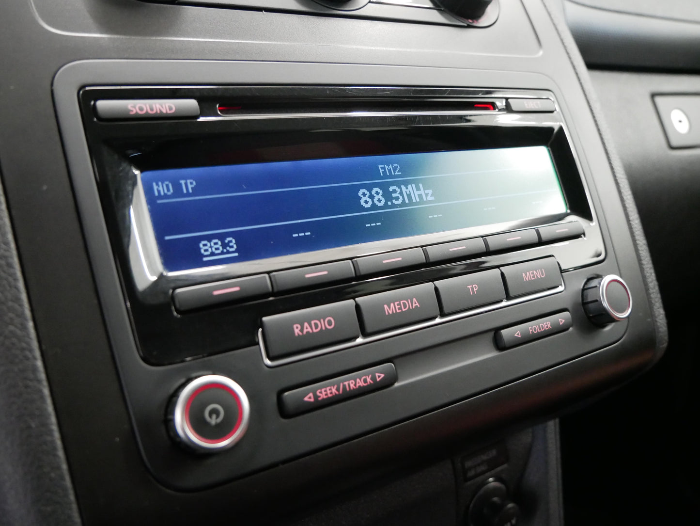 Volkswagen Caddy 2.0 TDI 103 kW Maxi Roncalli